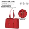 Aktentasche Damen Shopper Große Business Handtasche Gross Produktbild-Vorschau 3