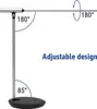 MAUL Tischleuchte MAULrubia LED 3.000 - 6.500 K dimmbar Produktbild-Vorschau 10