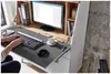SECRET - Sekretär Weiß mit Eiche Altholz mit Platz für einen Monitor Produktbild-Vorschau