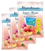 Produktbild Alpenbauer Ingwer Pfirsich Bonbons zuckerreduziert 60g 3er Pack Produktbild-Vorschau