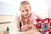 Hape Busy city train track Hape 1088E3730 Voir les images du produit 4