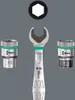 Wera 05056491001, Oceľ, Česká republika, 520 g Náhľad obrázku produktu 16