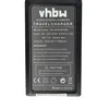vhbw Ladegerät Ersatz für Panasonic DE‑A80, DE‑A79BB, Produktbild-Vorschau 4