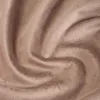 HOMLA B2 SAMT VERDUNKELUNGSVORHANG CAPPUCINO ESSENTIALS Produktbild-Vorschau 5