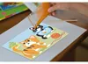 Lena SM42670, Bastelset für Kinder, 5 Jahr(e), Mehrfarbig Produktbild-Vorschau 5