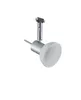 Paulmann WireSystem Spot Sheela max 1x10W GU5,3 cromo Anteprima dell’immagine prodotto 3