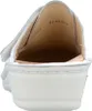 Bequeme Pantolette Finn Comfort Aussee, Damen, Weiß, Leder, Produktbild-Vorschau 3