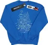 Star Wars - "Empire" Sweatshirt für Herren BI45899 (3XL) Produktbild-Vorschau 1