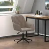 VidaXL 344856, Metall, Polyester, Grau, 1 Stück(e) Produktbild-Vorschau 2