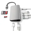 Satechi ST-TCMAM, USB 3.2 Gen 1 (3.1 Gen 1) Type-C, IEEE Produktbild-Vorschau 3