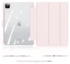 iPad Pro 11 (2024/2025) Hülle - Dux Ducis Toby Tri-Fold Produktbild-Vorschau 9
