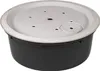 CLGarden 150 Liter Schwerlastbecken Set ø 90cm für Produktbild-Vorschau 3