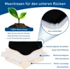 hřejivý polštář Bederní záda Mikrovlnná trouba Orthopaedic Náhled obrázku produktu 4