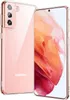 Pokrowiec ochronny na etui Samsung Galaxy S21 Transparent Podgląd zdjęcia produktu 1