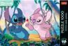 PUZZLE 1000 PremPlus Stitch_Angel 12079 Náhled obrázku produktu 5
