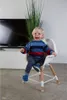 CHILDHOME EVOLU 2 STUHL NATUR / WEISS 2 in 1 + RING; Produktbild-Vorschau 7