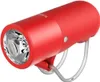 PLUGGER 350Lm - přední světlo - Plugger Post-Box Red Náhled obrázku produktu 1