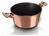 Berlinger Haus Granite Cook 30Cm Bh-6194 Rose Gold Náhled obrázku produktu 20