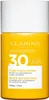 Clarins Suncare Face Fluid Spf30, Opalovací krém, Obličej, Náhled obrázku produktu 2
