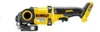 DEWALT DCG418N-XJ XR FlexVolt 54 Volt Winkelschleifer 125mm Produktbild-Vorschau 9