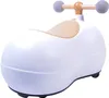 Aga4Kids Kinderlaufrad MR6137 Weiß Produktbild-Vorschau 4