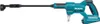 Akumulatorowa myjka średniociśnieniowa Makita LXT 18 V - 8 Podgląd zdjęcia produktu 11