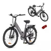 HillMiles MileCity1, mestský elektrický bicykel a Náhľad obrázku produktu 2