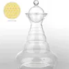 Caraffa Acqua Vitale Golden Alladin Family - 2300 Ml Anteprima dell’immagine prodotto 1