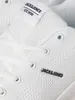 Jack&Jones Sneakers 12255906-WHITE in White color size 45 Voir les images du produit 11