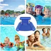 Luftmatratze Pool, Aufblasbarer Sessel, Wasserstuhl mit Produktbild-Vorschau 10