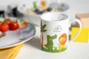 LEONARDO Kindergeschirr Elefant/Krokodil/Löwe 3teilig Produktbild-Vorschau 7