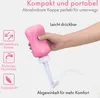 Cynpel bidet doccia post parto - Doccia bidet mobile per Anteprima dell’immagine prodotto 4