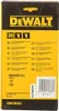 DeWALT DE0892, 50 m, 2 mm/m, Zelená, 510 nm (< 1 mW), Náhľad obrázku produktu 31