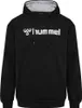 XL|hummel hmlMOVER Baumwolle Hoodie Herren Kapuzen Produktbild-Vorschau 2
