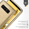 moex® Brushed Case kompatibel mit Samsung Galaxy Note8 - Produktbild-Vorschau 4