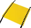 Trainingsleiter Koordination 6m Gelb Fußball Polyester Produktbild-Vorschau 5