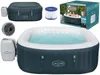 LAY-Z-SPA® Ibiza AirJet™ angolare, 180 x 180 x 66 cm, Anteprima dell’immagine prodotto 2