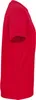 HAKRO V-T-Shirt Classic Herren #226 Gr. 3XL rot Produktbild-Vorschau 4