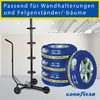 Reifentaschen Set 4-teilig Goodyear 75526 für Auto, Produktbild-Vorschau 12