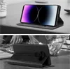 Cadorabo DE-161187, LG, LG V30 / V30+ / V30S / V30S+, Černá Náhled obrázku produktu 5