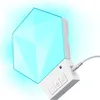 TRU GXT902 VYBZ RGB HEXAGON LI, Farbe:Weiß Produktbild-Vorschau 5