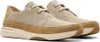 Clarks Baskets Baskets en cuir velours Voir les images du produit 21