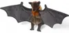 Carl Dick Flughund, Flying Fox ca. 23cm, ca. 60cm Produktbild-Vorschau 1