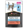 Pro Plan Veterinary Diet Feline Hydra Care losos 10 × 75 g Anteprima dell’immagine prodotto 6