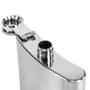 Flachmann-Set Geschenkbox Edelstahl 210 ml mit Trichter Produktbild-Vorschau 5