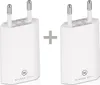 Wicked Chili 2x Pro Series Netzteil USB Adapter kompatibel Produktbild-Vorschau 1