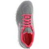 A top-down view of a single athletic shoe. Produktbild-Vorschau