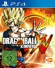 Dragonball Xenoverse Produktbild-Vorschau 1