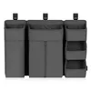 Lionelo Sidepocket Large 58x11x58 cm Organizzatore per Anteprima dell’immagine prodotto 13