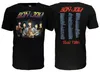 Oficjalna koszulka z trasy koncertowej Bon Jovi 1984 – Podgląd zdjęcia produktu 1